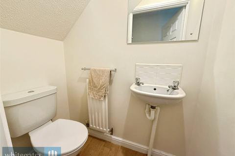 2 bedroom semi-detached house for sale, Portland Street, Barnsley, S70
