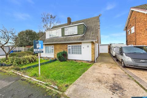 Naseby Close, Hatfield, Doncaster, South Yorkshire, DN7