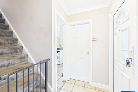 undefined, Naseby Close, Hatfield, Doncaster, South Yorkshire, DN7