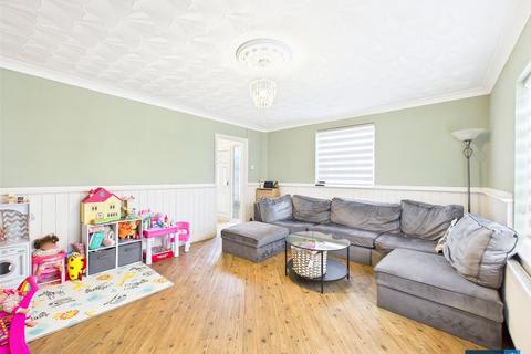 undefined, Naseby Close, Hatfield, Doncaster, South Yorkshire, DN7