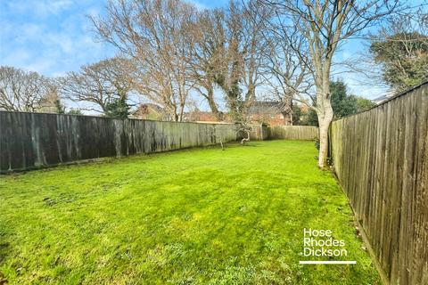 undefined, Mayfield Road, PO33