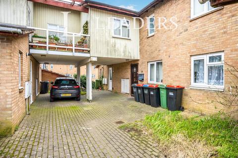 Mitcham Place, Bradwell Common, Milton Keynes, MK13
