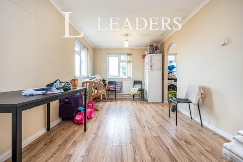 2 bedroom flat to rent, Mitcham Place, Bradwell Common, Milton Keynes, MK13