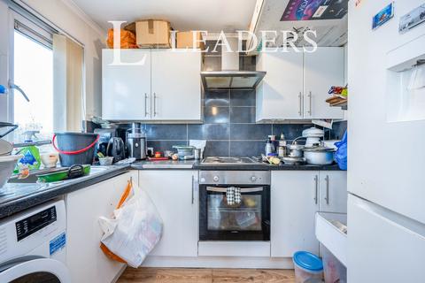 2 bedroom flat to rent, Mitcham Place, Bradwell Common, Milton Keynes, MK13