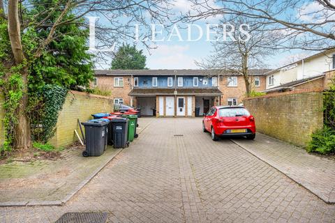 2 bedroom flat to rent, Mitcham Place, Bradwell Common, Milton Keynes, MK13