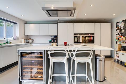 5 bedroom semi-detached house for sale, Grove Avenue, Harpenden, Hertfordshire, AL5