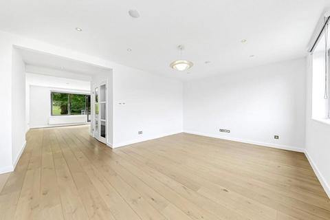 5 bedroom terraced house to rent, Meadowbank, Primrose Hill, London, NW3