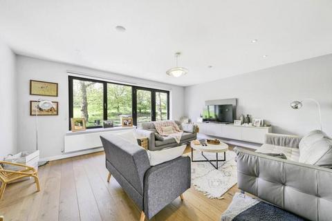 5 bedroom terraced house to rent, Meadowbank, Primrose Hill, London, NW3