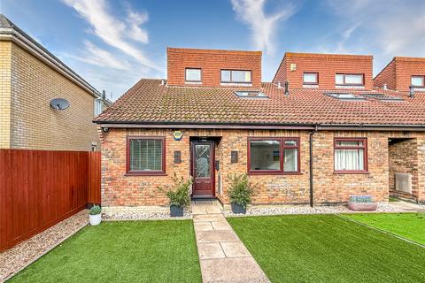 4 bedroom end of terrace house for sale, Russell Drive, Christchurch, BH23
