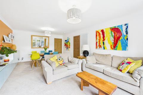 4 bedroom end of terrace house for sale, Russell Drive, Christchurch, BH23