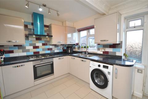 3 bedroom terraced house for sale, Gardeners Court, Leeds, West Yorkshire