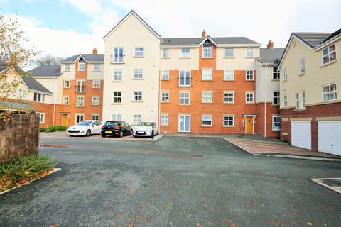 undefined, Clarendon Gardens, Bromley Cross, Bolton, Greater Manchester, BL7