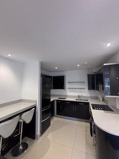 undefined, Clarendon Gardens, Bromley Cross, Bolton, Greater Manchester, BL7