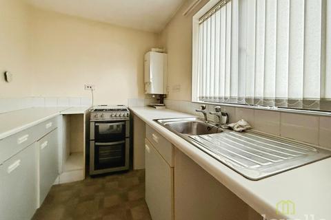 undefined, Warren Close, Gainsborough DN21