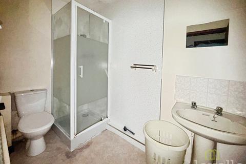 undefined, Warren Close, Gainsborough DN21