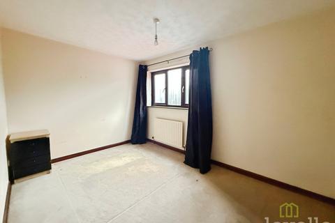 undefined, Warren Close, Gainsborough DN21