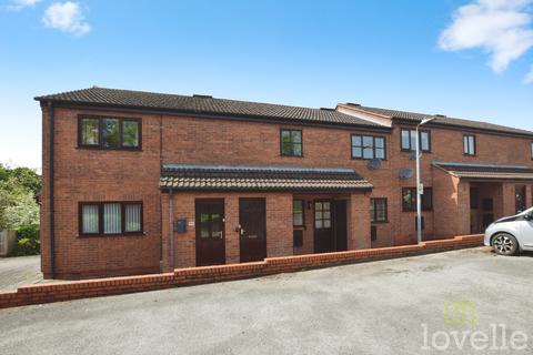 undefined, Warren Close, Gainsborough DN21