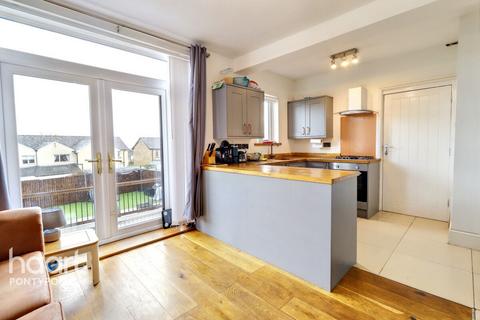 undefined, Sycamore Road, Pontypool
