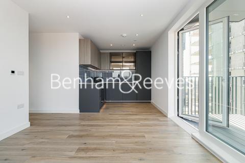 undefined, Cedrus Avenue, Southall UB1