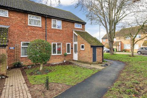 undefined, Miller Way, Huntingdon PE28