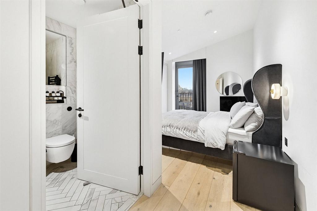 Carnaby Lofts