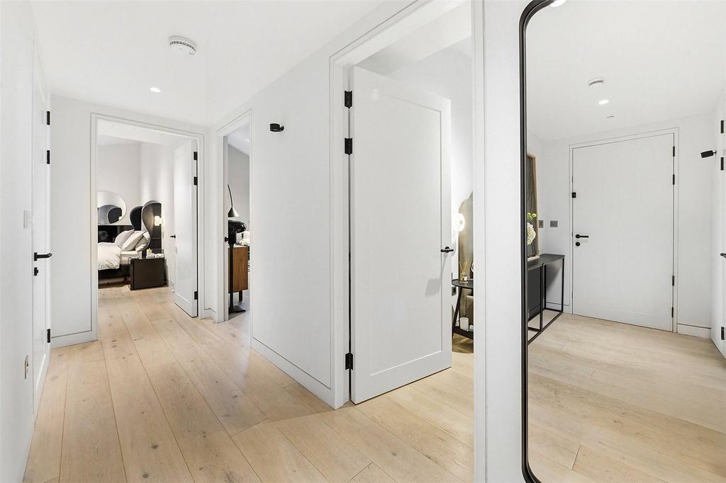 Carnaby Lofts