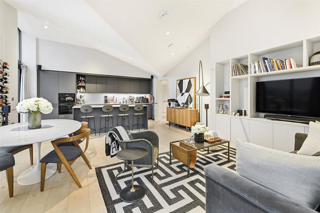 Carnaby Lofts