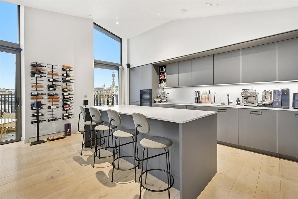 Carnaby Lofts
