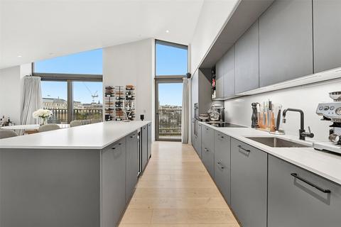 2 bedroom apartment to rent, Ganton Street, London, W1F