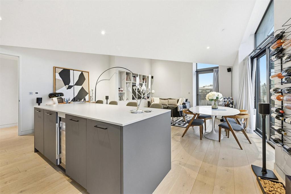 Carnaby Lofts