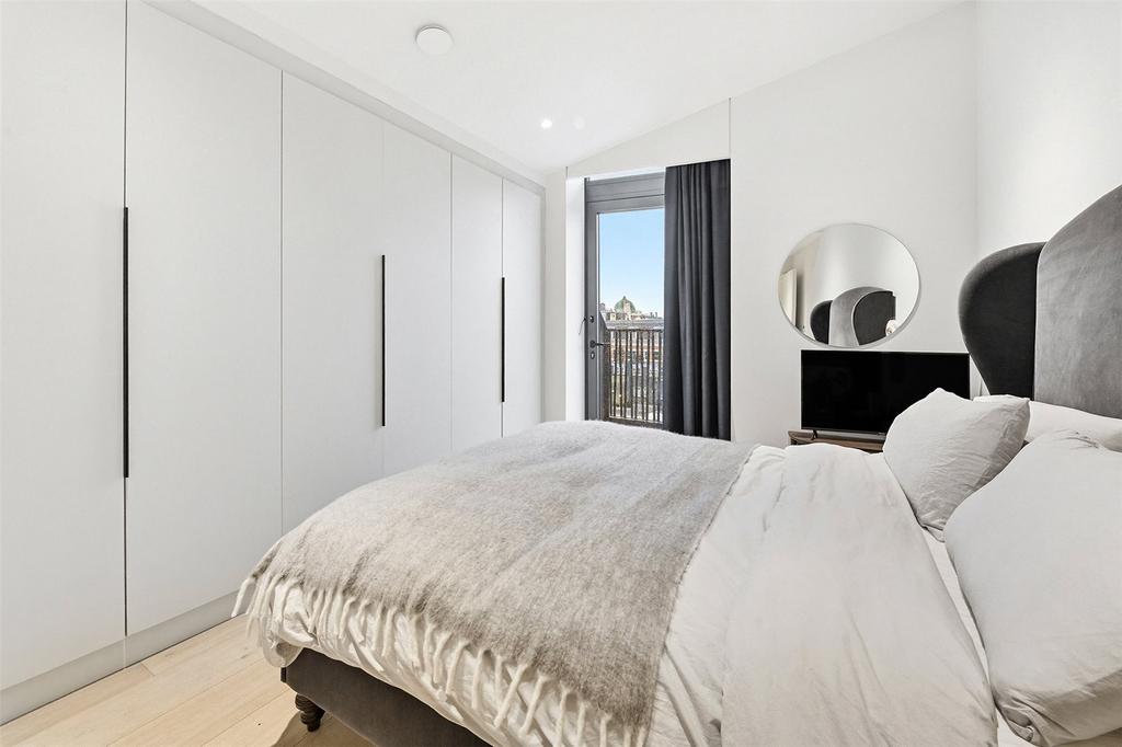 Carnaby Lofts