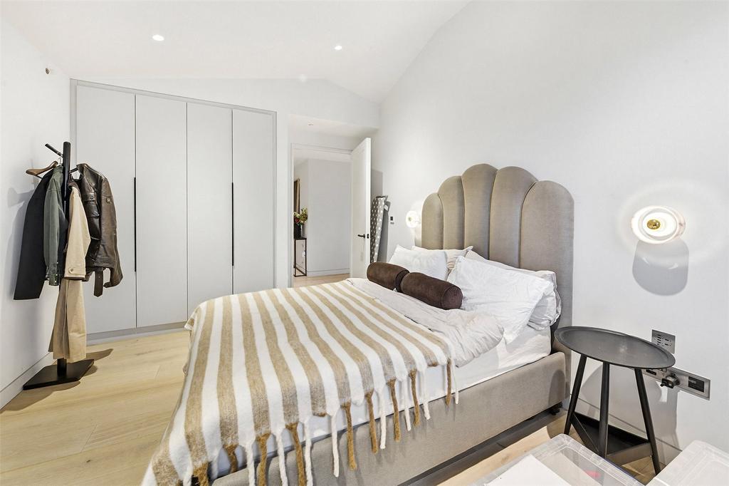 Carnaby Lofts