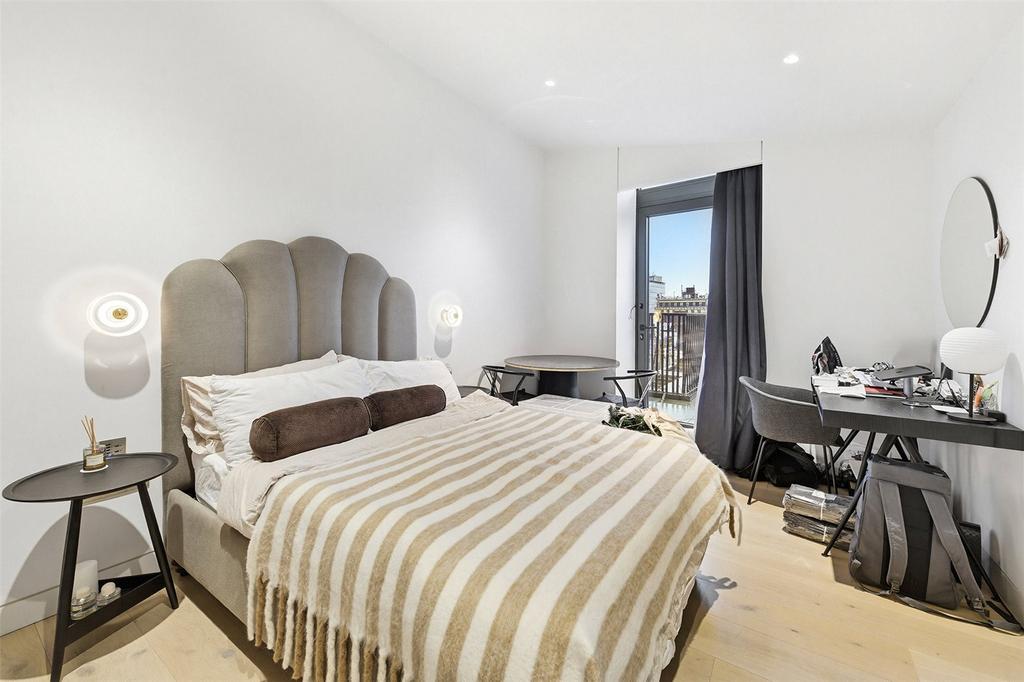 Carnaby Lofts