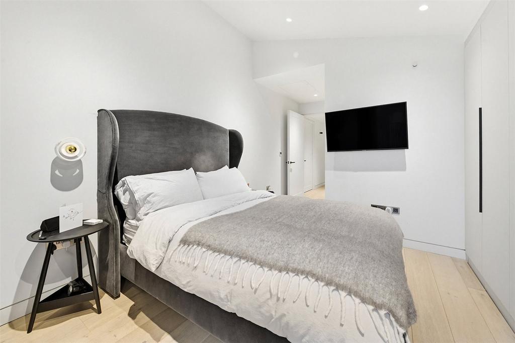 Carnaby Lofts