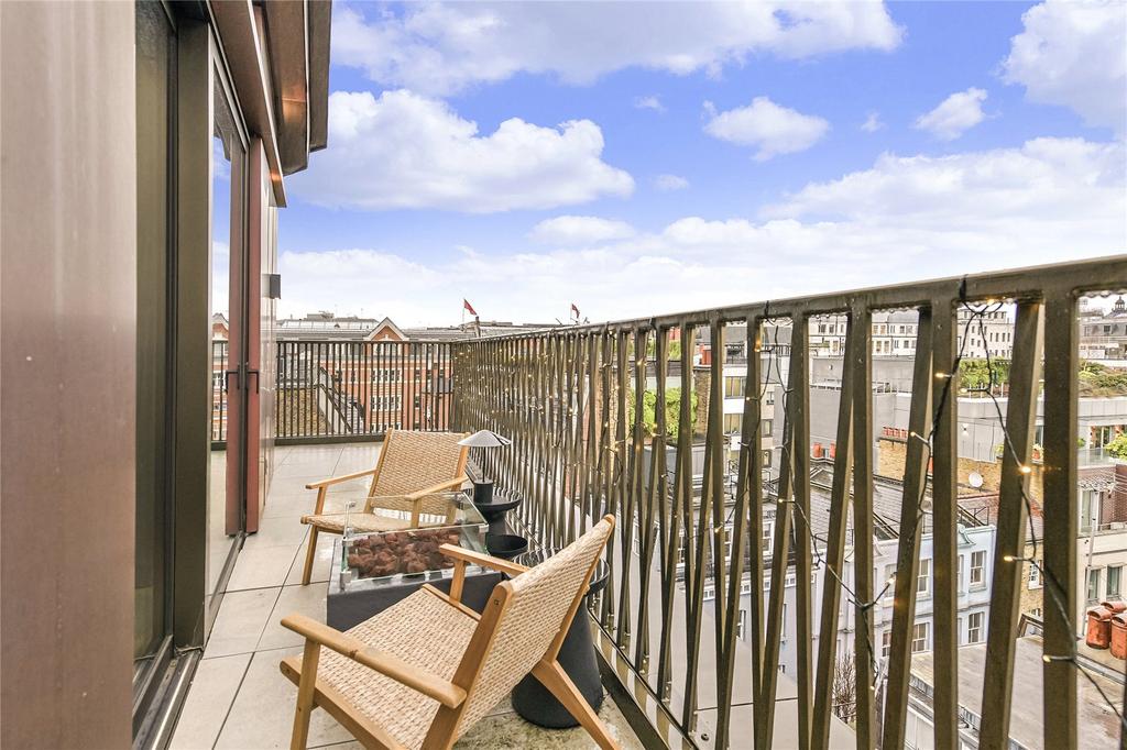Carnaby Lofts