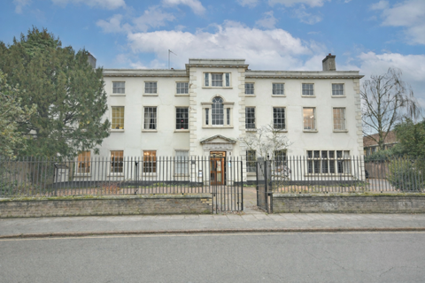 undefined, St. Anns House, St. Anns Street, King's Lynn PE30 1LT