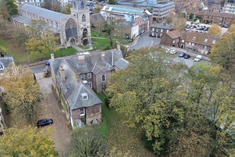undefined, St. Anns House, St. Anns Street, King's Lynn PE30 1LT