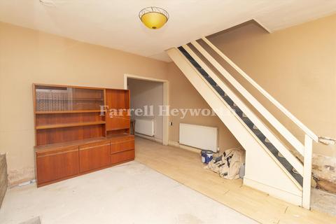 2 bedroom house for sale, George Street, Morecambe LA4