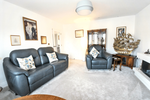 3 bedroom detached bungalow for sale, Rosehip Road, Bromham, MK43