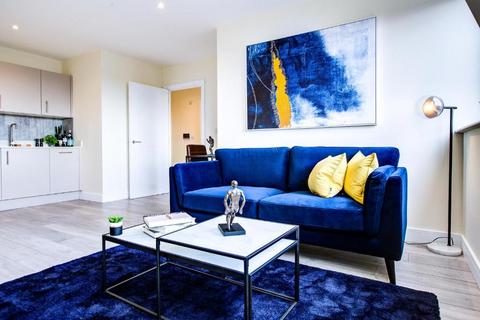 undefined, Cheam, Sutton – Modern 1-Bed Living