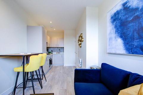 undefined, Cheam, Sutton – Modern 1-Bed Living
