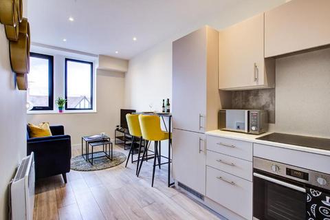 undefined, Cheam, Sutton – Modern 1-Bed Living