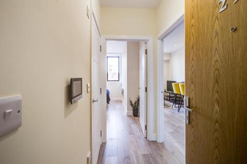 undefined, Cheam, Sutton – Modern 1-Bed Living