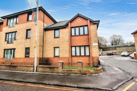 undefined, Stewart Place, Carluke