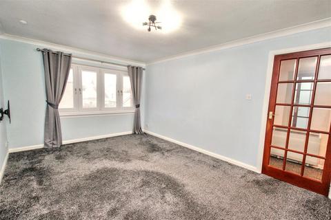 undefined, Stewart Place, Carluke