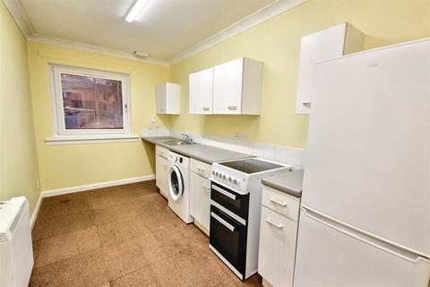 undefined, Stewart Place, Carluke