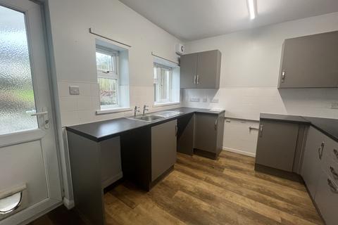 3 bedroom terraced house for sale, 15 Corn Park, South Brent, Devon TQ10 9DG