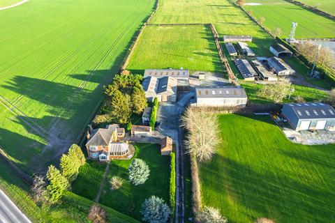 undefined, Willow Field, Brandesburton, YO25 8RA