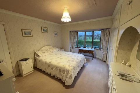 undefined, Willow Field, Brandesburton, YO25 8RA