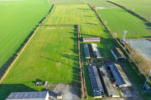 undefined, Willow Field, Brandesburton, YO25 8RA